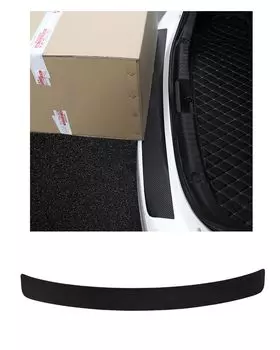 KEGILUH Rear Bumper Guard Toyota GR Corolla 2022~/Toyota Corolla/Corolla Touring 210 Series/Corolla Axio NZE/ZRE140