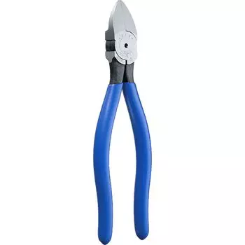 Keiba Electric Worker Thin Blade Nipper Standard 175mm NH-E17