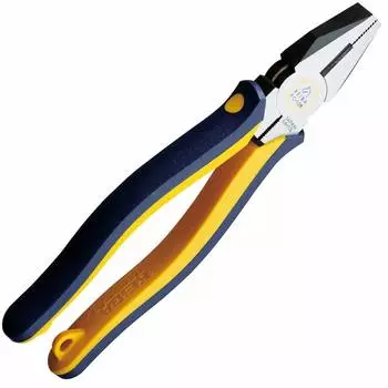 Keiba High Grade Pliers 200mm FCC-108