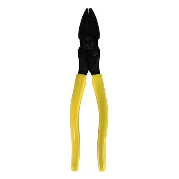 Keiba High Level Pliers Molded Crimp 240mm Handle/With PHL-129-C