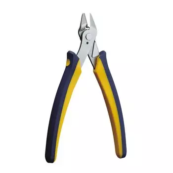Keiba Mini Epo Nipper with Reed Catcher 125mm KMC-037H