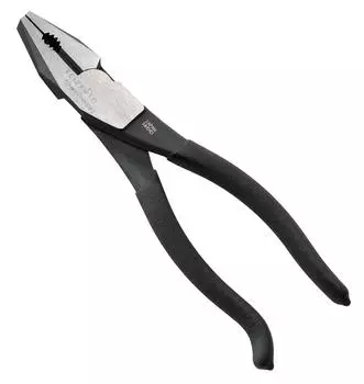 KEIBA Power Combi 65 изогнутая ручка типа ET-566B