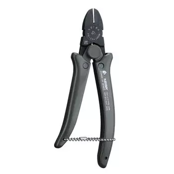 Keiba Power Up Nipper Gray 165mm PU-266