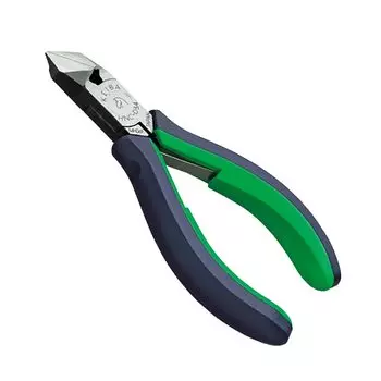 Keiba Pro Hobby Diagonal Nippers Handle 100mm 2COM. HNC-D34