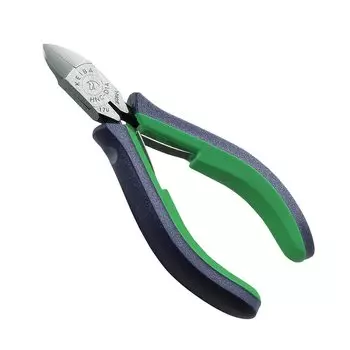 KEIBA Pro Hobby Plastic Nipper with Spring HNC-D14