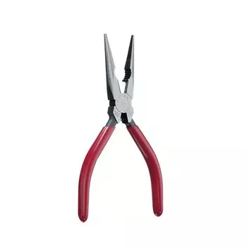 Keiba Radio Pliers Telephone with Spring 150mm T-316S