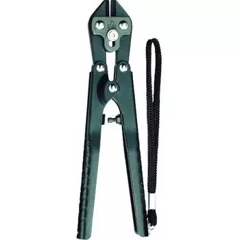 Keiba small clipper Flat blade type 200mm C-C08