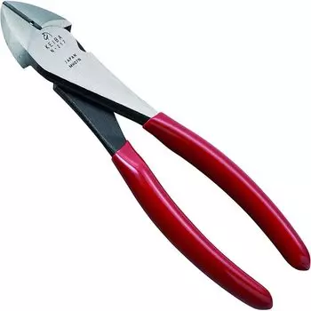 Keiba Strong Nippers 175mm N-217