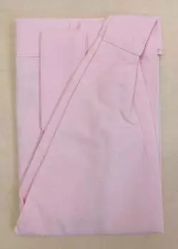 Keikogi Kagetsu no Tomo Pink, свободный размер [Чайная посуда/Практика] розовый