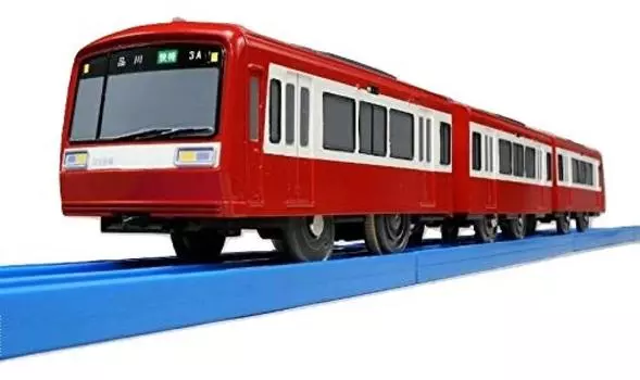 Keikyu оригинальный Plarail Keikyu 2000 тип 2 двери (оригинал)