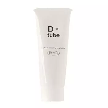 KEISEI Deodorant D-Tube [Quasi-drug]