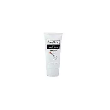 Keisei Derma Medico УФ-защитный крем 35г