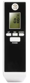 KEIYO Alcohol Коммерческая запись данных об алкоголе на бесплатном смартфоне Передача данных на запись фотографий лица Аккумулятор готов к 1000 часам жизни тела Уведомление