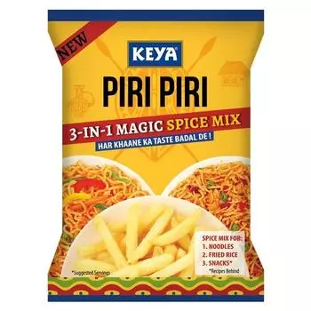 Кейя Пири Пири 8 г пакетик - упаковка 20 шт.