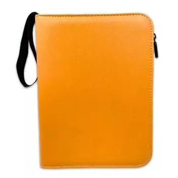 Кейс для хранения альбома Living Teacher 400 Card, популярная корейская игра