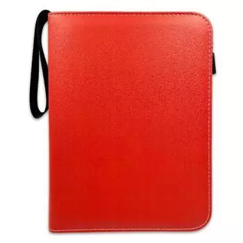Кейс для хранения альбома Living Teacher 400 Card, популярная корейская игра