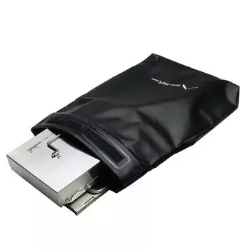 Кейс для хранения Flat Smoker Half от Tenmaku Design