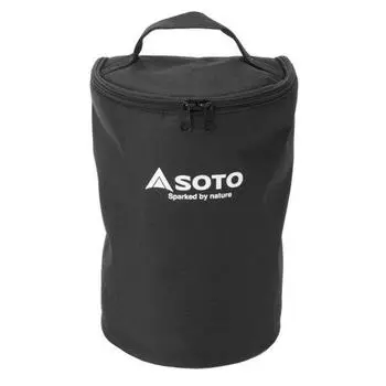 Кейс для хранения фонаря SOTO ST 2106 [Аксессуары для уличных фонарей]