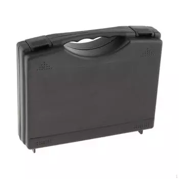Кейс для хранения инструментов и электроники с водонепроницаемыми и ударопрочными свойствами 24.3x13.5x6cm