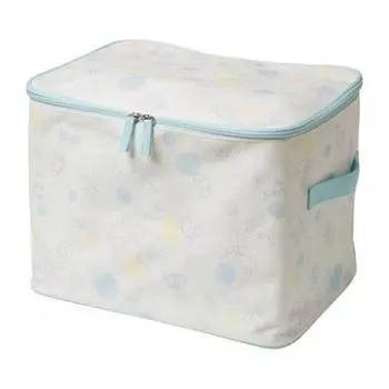 Кейс для хранения Pokemon Center Bubbly Hour, 7491536785, Популярные покемоны в Корее