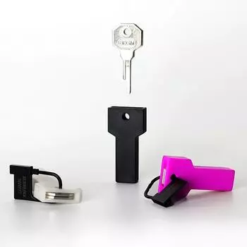 Кейс для ключей от клетки целомудрия, Запираемый кейс для ключей от устройства целомудрия, Аксессуары для секс-игрушек, Безопасная взрослая игра, Защита от измены