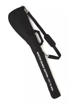 Кейс для клюшек Golf FR с 46 отделениями [Master Bunny] (совместимые дюймы, 5-6 клюшек) / / 758-5184103 010_Черный