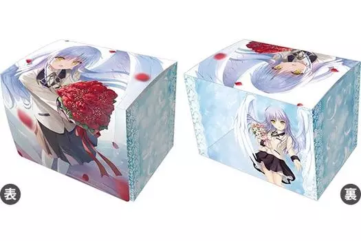 Кейс для колоды персонажей MAX NEO Angel Beats! Ангел