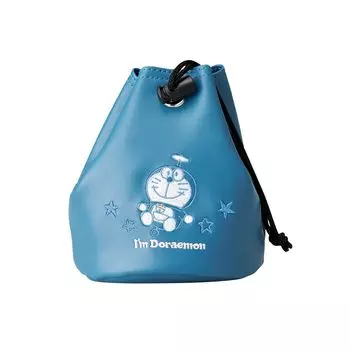 Кейс для мяча для гольфа Marushin Doraemon Flying Fan Персонаж Новичок 2905004900 Я