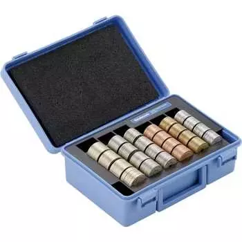 Кейс для переноски наличных Nakabayashi NC-201B