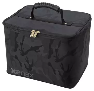 Кейс для захвата BAG819 Черный [Ксанакс] (90)