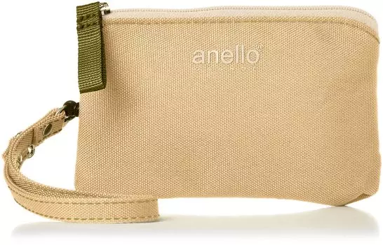 Кейс Pass Water Repellent CRAFT GGM0415 Бежевый [Anello Grande]