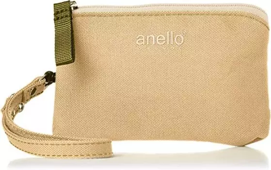 Кейс Pass Water Repellent CRAFT GGM0415Z Бежевый [Anello Grande]