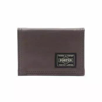 Кейс Porter Freestyle Pass (коричневый)