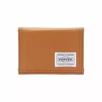 Кейс Porter Freestyle Pass (Верблюд)