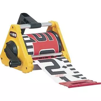 Кейс Tajima Light Roll Ширина 60 мм S KM06-SST