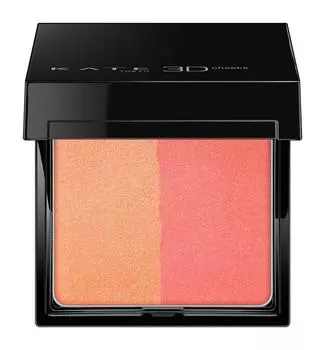 Кейт Чик 3D Контрастные щеки OR-2