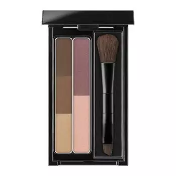 КЕЙТ Дизайн бровей 3D (Двойной цвет) EX-5