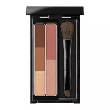 КЕЙТ Дизайн бровей 3D (Двойной цвет) ЭКС-6