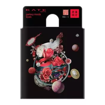 Кейт Galaxy Mode Eyes RD-1