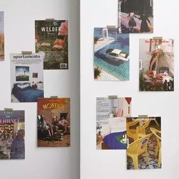 Кейт Гарден 10 видов открыток середины века