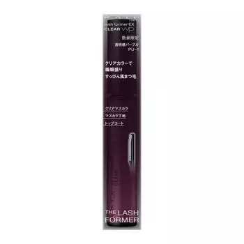 Кейт Лэш, бывший бывший (чистый) ПУ-1 [Тушь для ресниц]