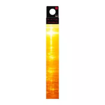 Кейт Молочная водянистая помада EX-3 коричневый