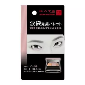 Кейт Подглазничный искатель PK-1