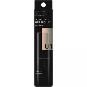 Кейт Варкал Скинмейкер 01 25 мл Kanehoe Cosmetics