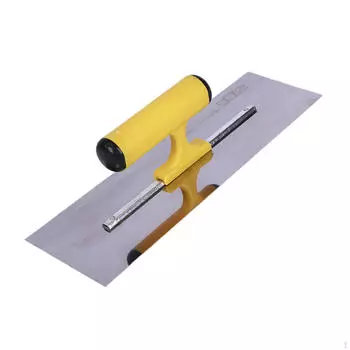 Кельма для гипсокартона Ручные инструменты для штукатурки, легкие, профессиональные для отделки бетона