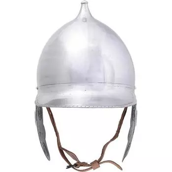 Кельтский шлем Ла Тен, костюм третьего века, средневековые доспехи Ларпа