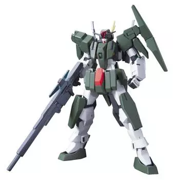 Keldim Gundam Suit Gundam 1/100 (Mobile 00)