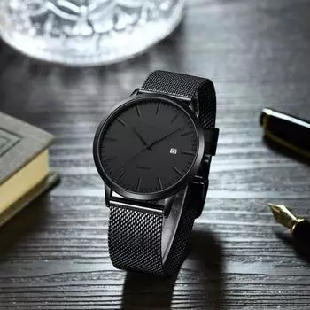 Kelin Siruz CRRJU, популярные корейские часы