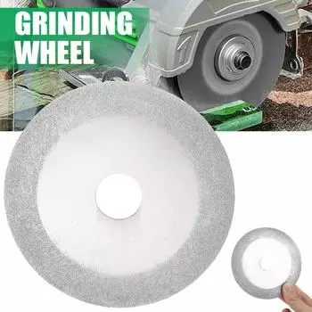 Kell спеченный алмазный отрезной диск, тонкое пильное полотно для мрамора, гранита, стекла, керамики