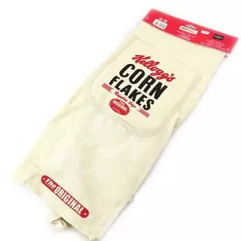 Kellogg s [N2131] - Кухонный фартук Kellogg s бежевый - 68x78 см бежевый